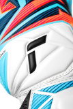 Reusch Attrakt Solid Junior 5672515 1080 white 3
